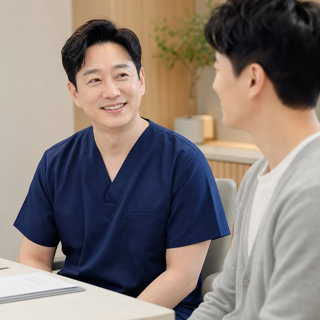 탈모약 복용 중 내성 생길 수 있나요?