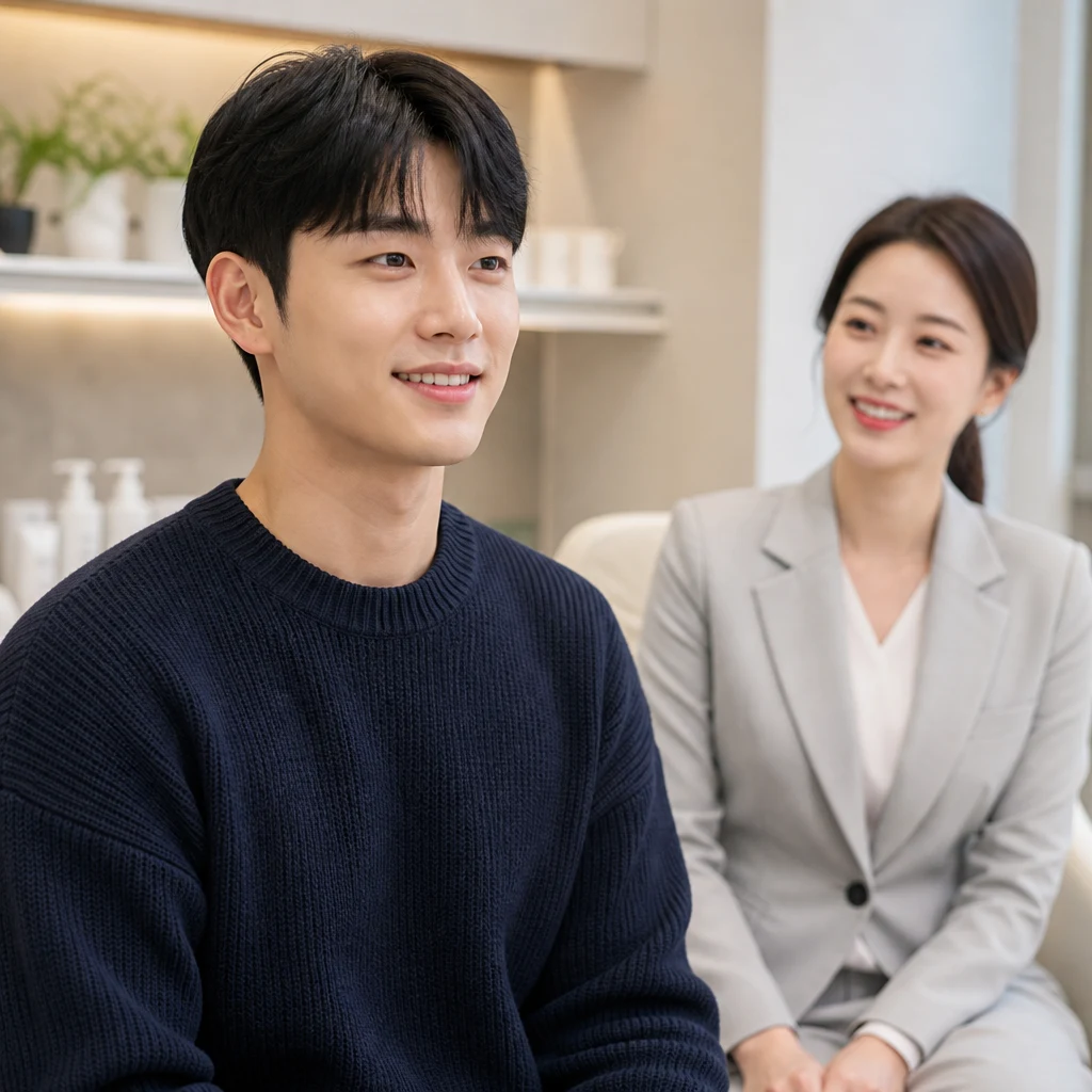 탈모 초기인데 주사치료로 예방할 수 있을까요?