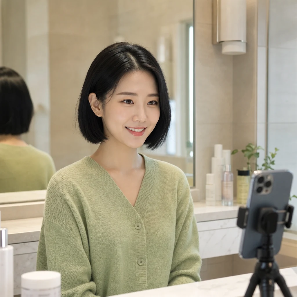 계절탈모로 인한 탈모량이 정상 범위인지 확인하려면? 2