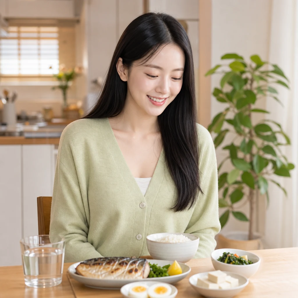 다이어트 탈모 치료에 효과적인 방법은? 2