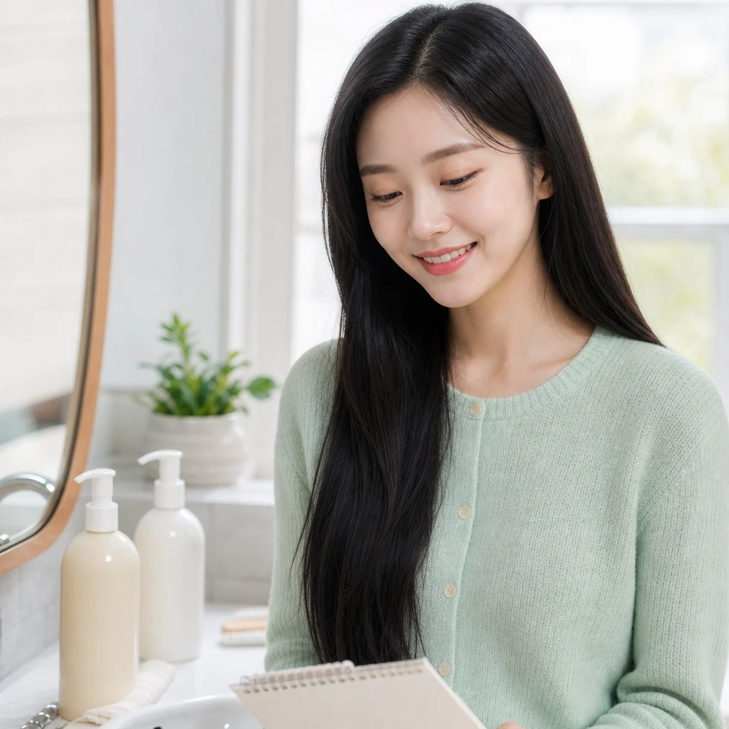 탈모약 복용, 임신 계획 중이라면? 2