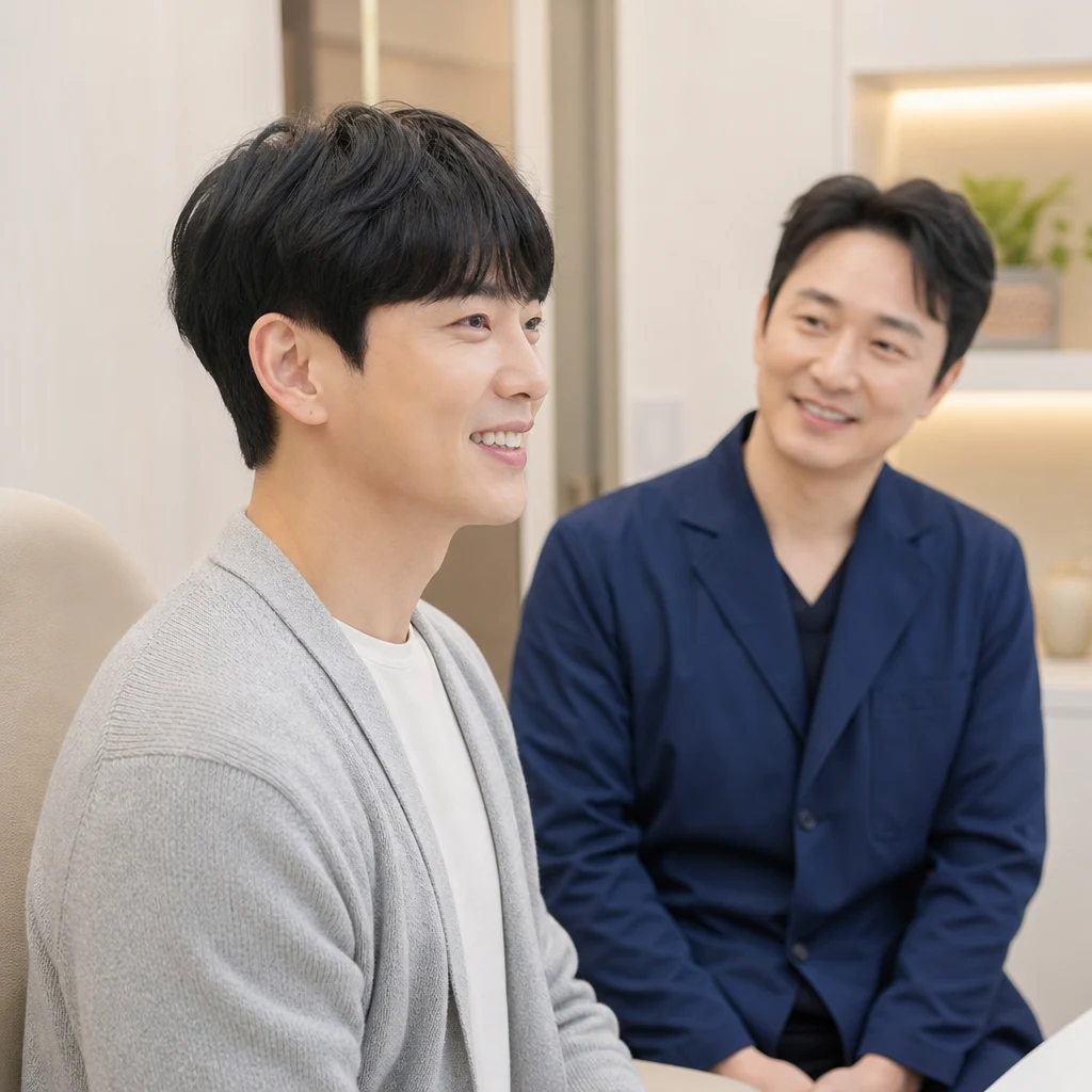 탈모약 부작용 때문에 주사치료를 고려 중인데 어떤가요?