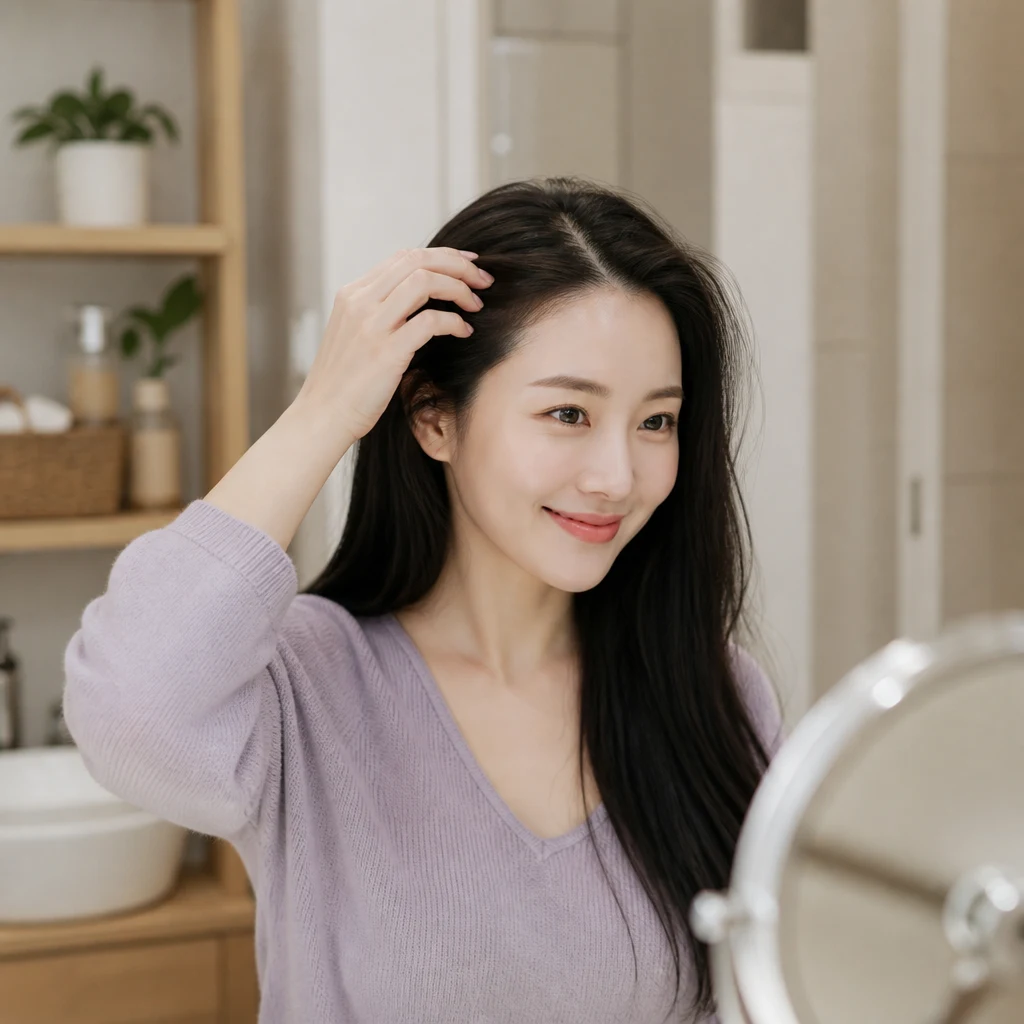 탈모주사치료 이미지 2