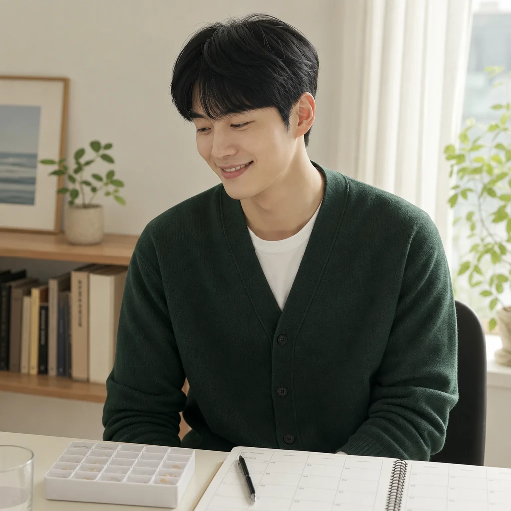 탈모약은 언제 시작할고, 언제 끊을까? 이미지 2
