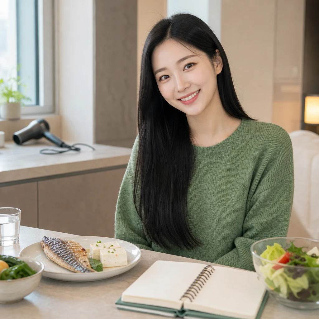 마포여성탈모, 맞춤 약물치료 옵션 알아보기 2