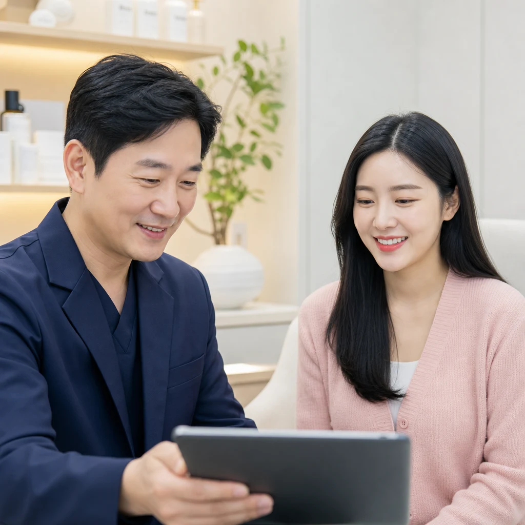 출산 후 탈모에 주사치료가 효과적일까요?
