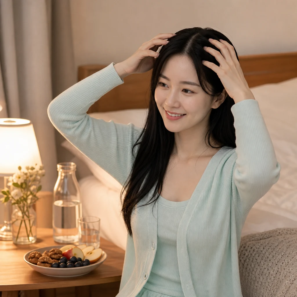 탈모주사치료 이미지 2