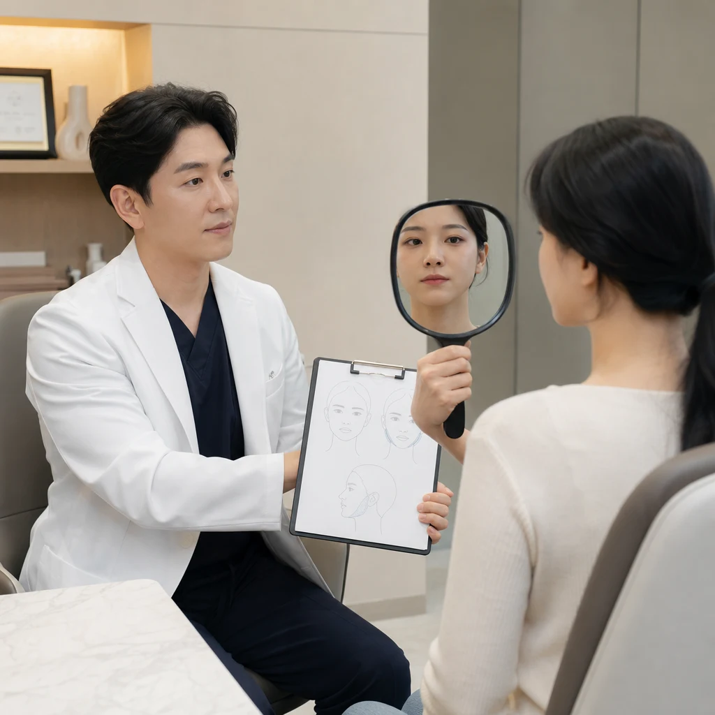 보톡스 잘하는 병원 이미지 2