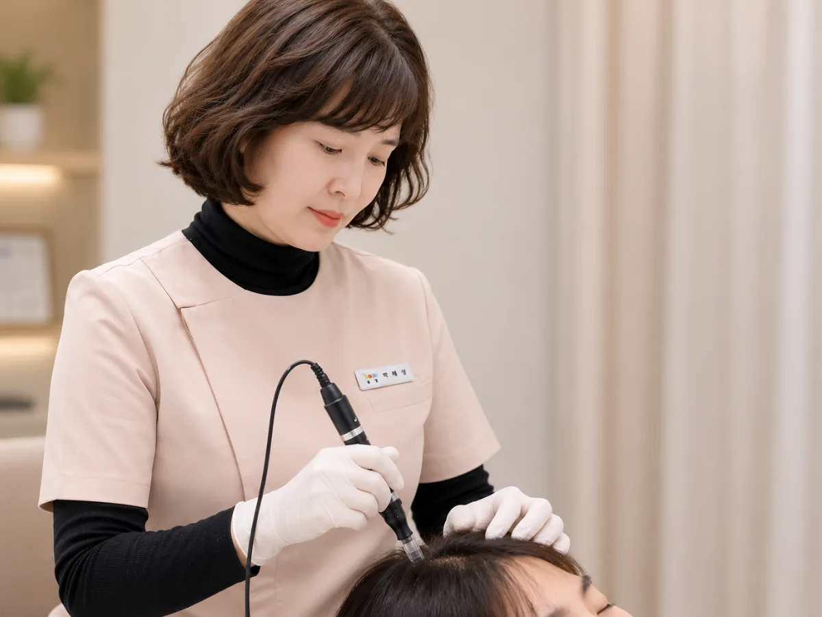 닥터포유의원 원내 사진 4