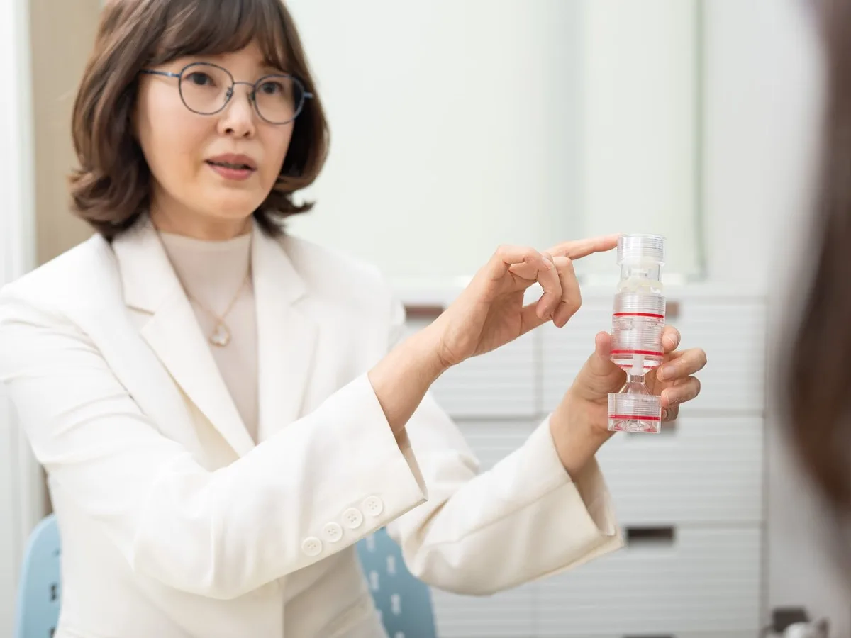 닥터포유의원 원내 사진 3
